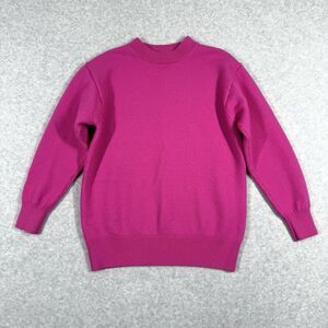 Women's Pink Sweater